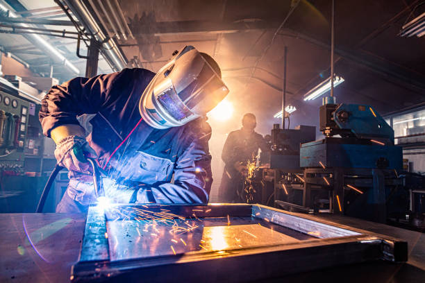 Best Marine and Shipbuilding Welding in New Freedom, PA