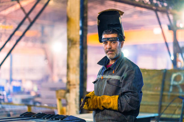 Affordable Welder Services in New Freedom, PA