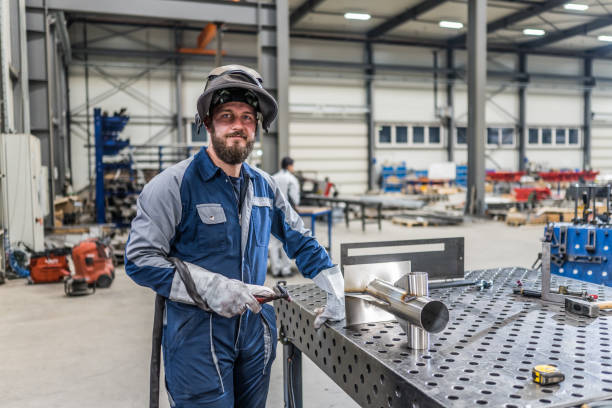 Best Specialty Welding Processes in New Freedom, PA