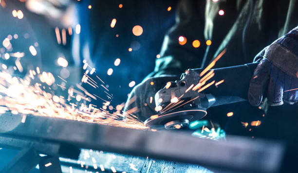 Best Food and Beverage Processing Equipment Welding in New Freedom, PA